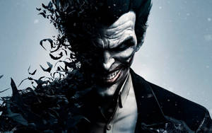 1920x1200 Joker Hd Wallpaper And Background Image Wallpaper