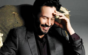 1920x1200 Keanu Reeves Hd Wallpaper Wallpaper