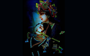 1920x1200 Lord Krishna Hd Wallpaper For Mobile Wallpaper