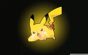 1920x1200 Pikachu ❤ 4k Hd Desktop Wallpaper For 4k Ultra Hd Tv • Tablet Wallpaper