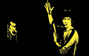 1920x1200 Quality Hd Amazing Bruce Lee Picture Hd Wallpaper For Pc & Mac Wallpaper