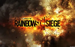 1920x1200 Rainbow Six: Siege Hd Wallpaper Free Download Wallpaper