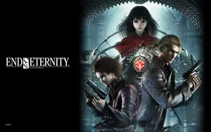 1920x1200 Resonance Of Fate Wallpaper – Video Games Blogger Wallpaper