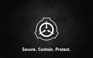 1920x1200 Scp Wallpaper Wallpaper