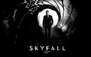 1920x1200 Skyfall 2012 Movie Wallpaper Wallpaper