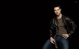 1920x1200 Tom Cruise Wallpaper - Male Celebrity Wallpaper Wallpaper