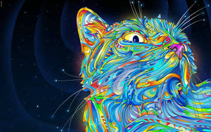 1920x1200 Trippy Wallpaper Hd Wallpaper