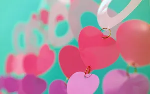 1920x1200 Valentine's Day Image Valentines Day Hd Wallpaper And Background Wallpaper