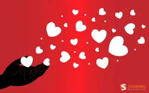1920x1200 Valentines Day Wallpaper ? Love And Hearts Wallpaper