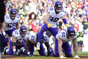 1920x1280 Minnesota Vikings Nfl Hd Wallpaper New Tab - Sports Fan Tab Wallpaper