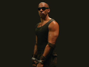 1920x1440 Vin Diesel Background Vin Diesel Wallpaper - Vin Diesel En Wallpaper