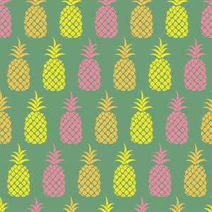 1920x1920 Pineapple Wallpaper Pattern Free Stock Photo - Public Domain Picture Wallpaper