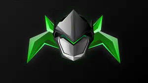 1921x1081 Genji Facet Wallpaper Wallpaper