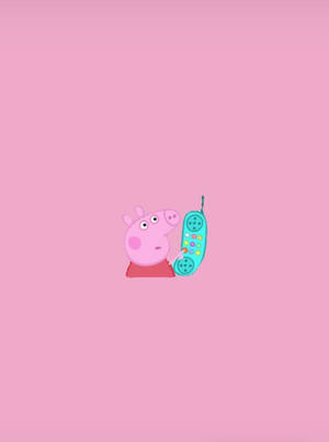 2000x2684 Peppa Pig Aesthetic Wallpaper Wallpaper