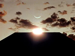 2001 A Space Odyssey Wallpaper