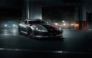 2016 Dodge Viper Acr Wallpaper