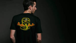 2048x1152 Cobra Kai Wallpaper Wallpaper