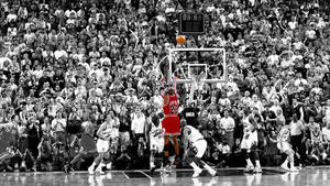 2048x1152 Michael Jordan Hd Wallpaper Wallpaper