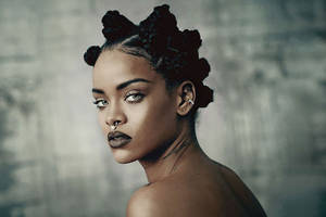 2048x1365 Rihanna Wallpaper Wallpaper