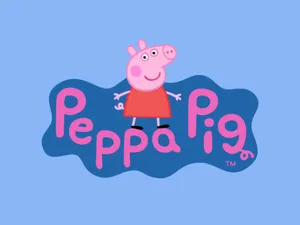 2048x1536 Peppa Pig Hd Wallpaper Wallpaper