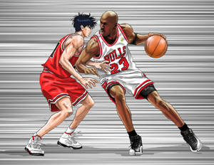 2048x1586 Michael Jordan Dunk Wallpaper Photo Festival Wallpaper Wallpaper