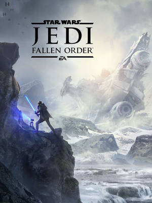 2048x2732 Star Wars Jedi: Fallen Order 4k Wallpaper Wallpaper