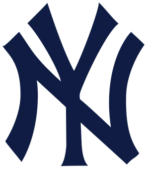 2100x2400 New York Yankees – Logos Download Wallpaper