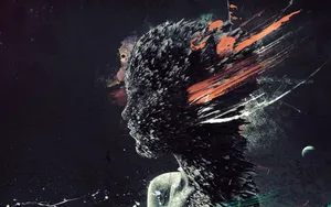 2406x1504 Digital Art Wallpaper 12 - 2406 X 1504 Wallpaper