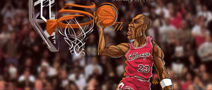 2560x1080 Download Wallpaper 2560x1080 Michael Jordan, Chicago Bulls Wallpaper