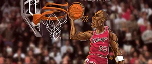 2560x1080 Download Wallpaper 2560x1080 Michael Jordan, Chicago Bulls Wallpaper