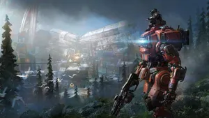 2560x1440 4k Titanfall 2 2017 1440p Resolution Hd 4k Wallpaper Wallpaper