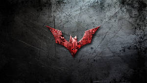 2560x1440 Batman Beyond Batman Of The. Themes. Batman Wallpaper, Batman Logo Wallpaper