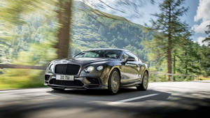 2560x1440 Bentley Continental Supersports Wallpaper. Hd Car Wallpaper Wallpaper