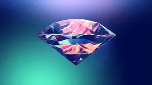 2560x1440 Diamond Wallpaper Wallpaper