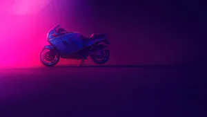 2560x1440 Ducati Motorcycle Wallpaper