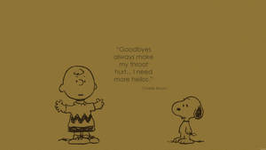 2560x1440 Great Pumpkin Charlie Brown Wallpaper Background Picture Wallpaper