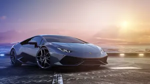 2560x1440 Lamborghini Wallpaper Wallpaper