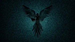 2560x1440 Security Linux Wallpaper Wallpaper