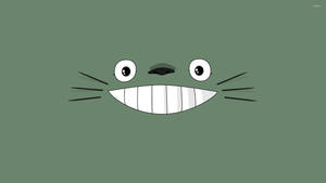 2560x1440 Totoro Wallpaper - Anime Wallpaper Wallpaper