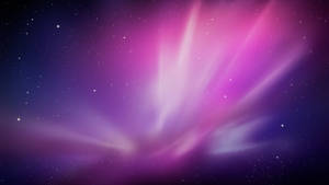 2560x1440 Wallpaper Purple, Violet, Aurora, Stock, Mac Os X, Hd, 5k, Space Wallpaper