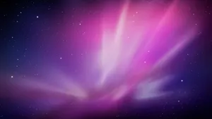 2560x1440 Wallpaper Purple, Violet, Aurora, Stock, Mac Os X, Hd, 5k, Space Wallpaper