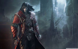 2560x1600 Castlevania: Lords Of Shadow Hd Wallpaper And Background Wallpaper