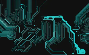 2560x1600 Circuits Wallpaper Wallpaper