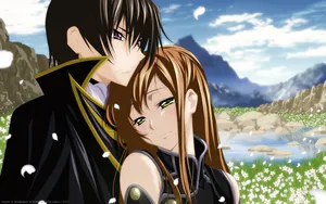 2560x1600 Code Geass Wallpaperdownload Free Awesome High Resolution Wallpaper