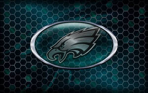 2560x1600 Eagles Logo Wallpaper Wallpaper