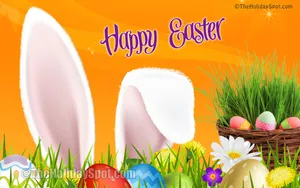 2560x1600 Easter Wallpaper From Theholidayspot Wallpaper