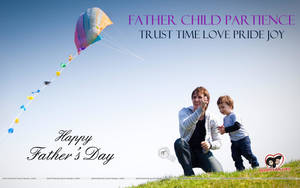 2560x1600 Fathers Day Wallpaper Wallpaper