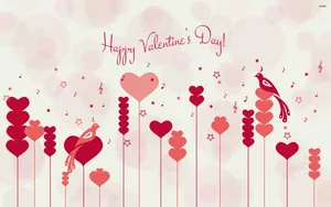 2560x1600 Happy Valentine's Day Wallpaper - Holiday Wallpaper Wallpaper
