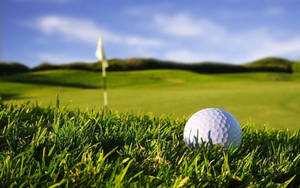 2560x1600 High Resolution Golf Wallpaper Wallpaper