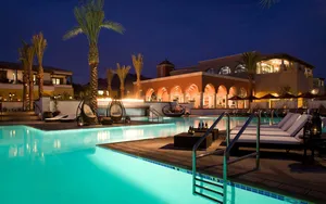 2560x1600 House And Bungalow Wallpaper. Pool House Designs, Luxury Pools Wallpaper